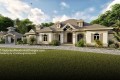 FRENCH INSPIRED VISIONARY RESIDENTIAL DESIGNS 201728 F 02