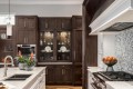 Modern Italianate Visionary Residential Designs JF 00003 Kitchen 09